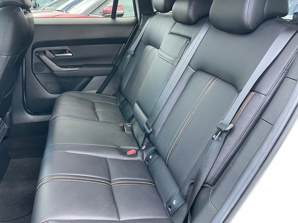2025 Mazda Mazda CX-50 2.5 Turbo Premium Package