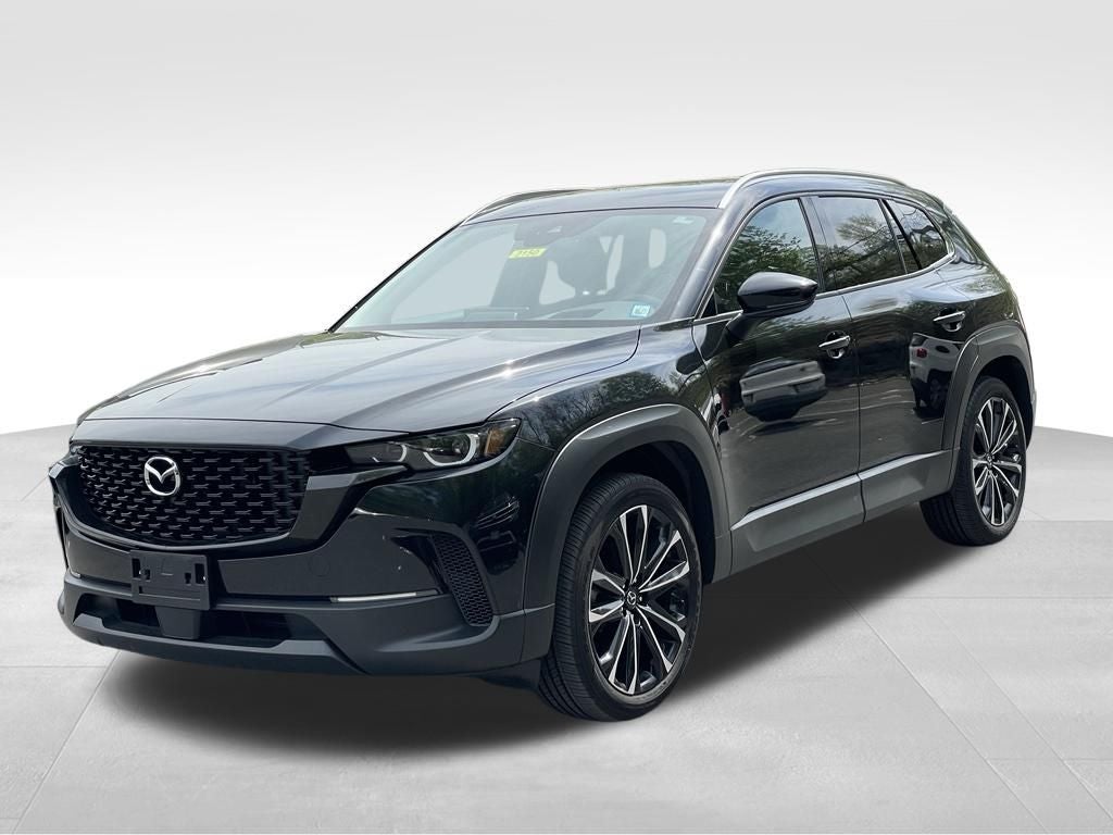2024 Mazda Mazda CX-50 2.5 Turbo Premium Plus Package