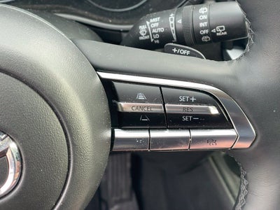 2024 Mazda Mazda CX-50 2.5 Turbo Meridian Edition