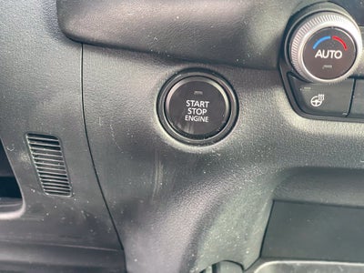 2024 Mazda Mazda CX-50 2.5 Turbo Meridian Edition