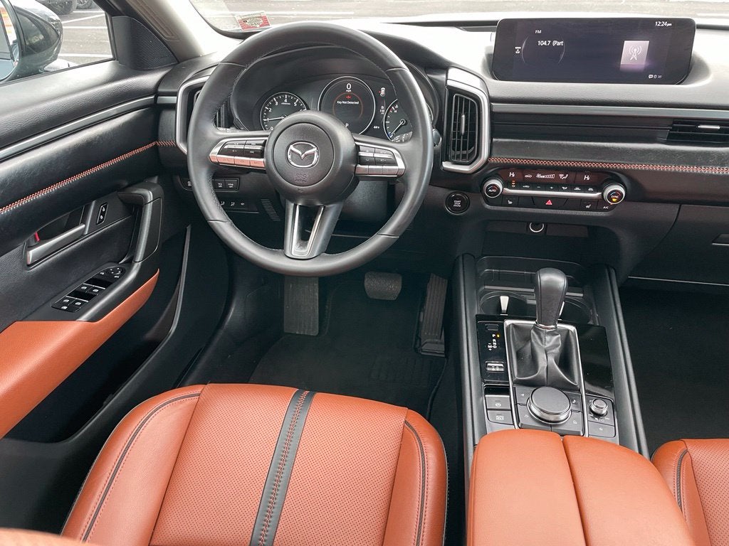 2024 Mazda Mazda CX-50 2.5 Turbo Meridian Edition