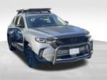 2024 Mazda Mazda CX-50 2.5 Turbo Meridian Edition