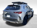 2024 Mazda Mazda CX-50 2.5 Turbo Meridian Edition