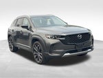 2024 Mazda Mazda CX-50 2.5 Turbo