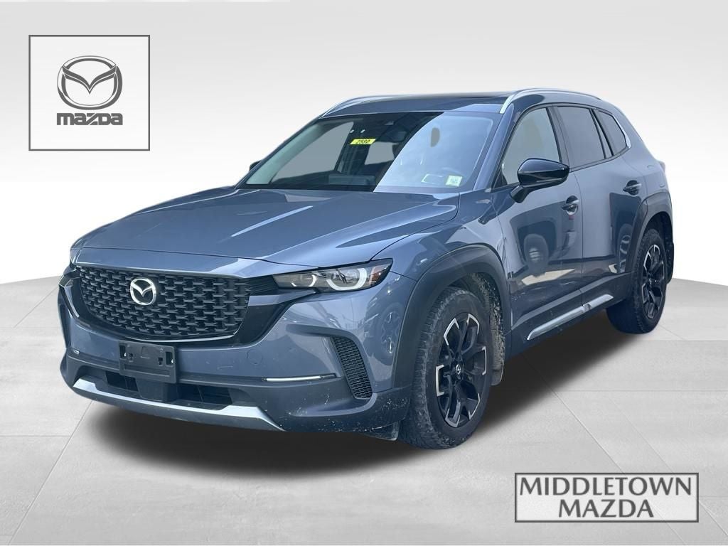 2023 Mazda Mazda CX-50 2.5 Turbo Meridian Edition
