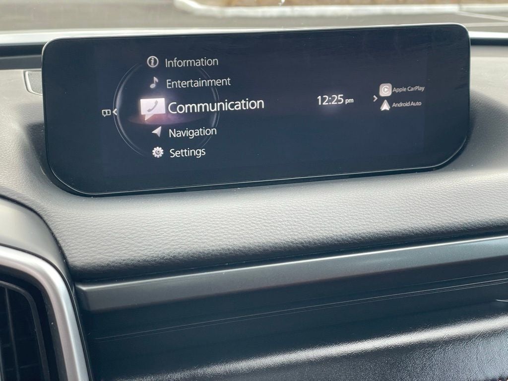 2023 Mazda Mazda CX-50 2.5 Turbo Meridian Edition