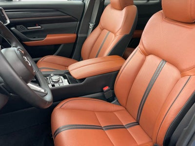 2023 Mazda Mazda CX-50 2.5 Turbo Meridian Edition