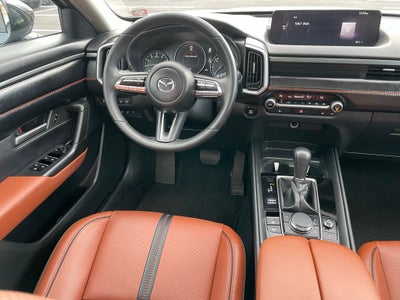2023 Mazda Mazda CX-50 2.5 Turbo Meridian Edition