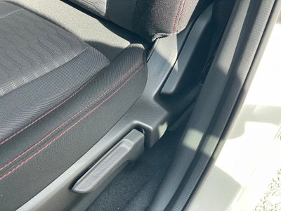 2025 Subaru Impreza Sport