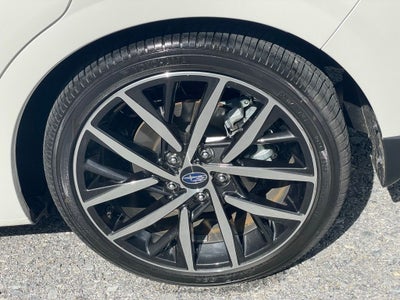 2025 Subaru Impreza Sport