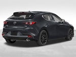 2025 Mazda Mazda3 2.5 Turbo Premium Plus Package