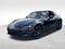 2025 Mazda Mazda MX-5 Miata RF Grand Touring