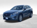 2016 Mazda Mazda CX-5 Sport