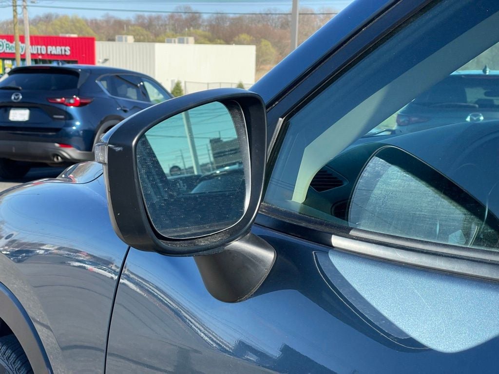 2016 Mazda Mazda CX-5 Sport