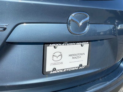 2016 Mazda Mazda CX-5 Sport