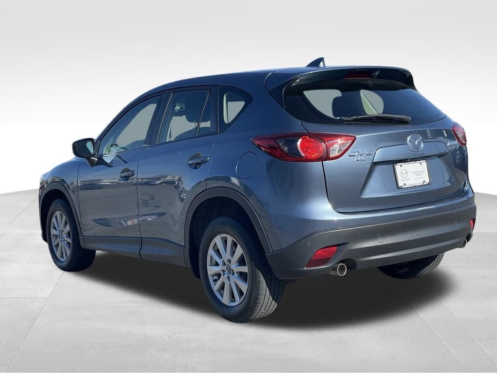 2016 Mazda Mazda CX-5 Sport