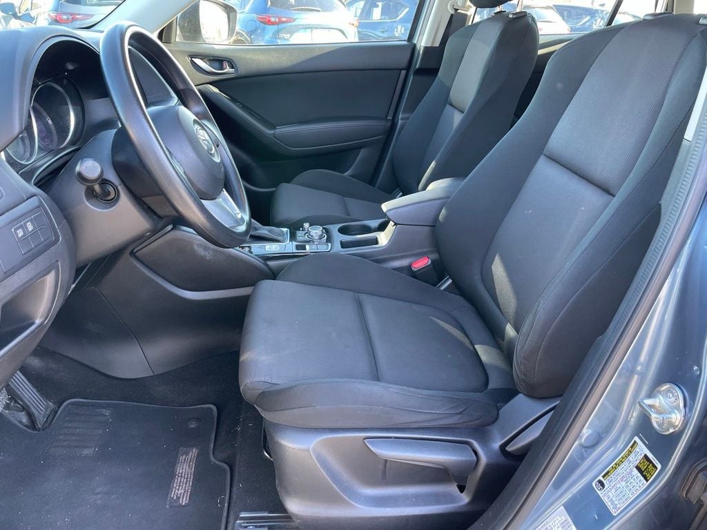 2016 Mazda Mazda CX-5 Sport