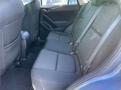 2016 Mazda Mazda CX-5 Sport