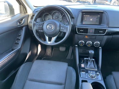 2016 Mazda Mazda CX-5 Sport