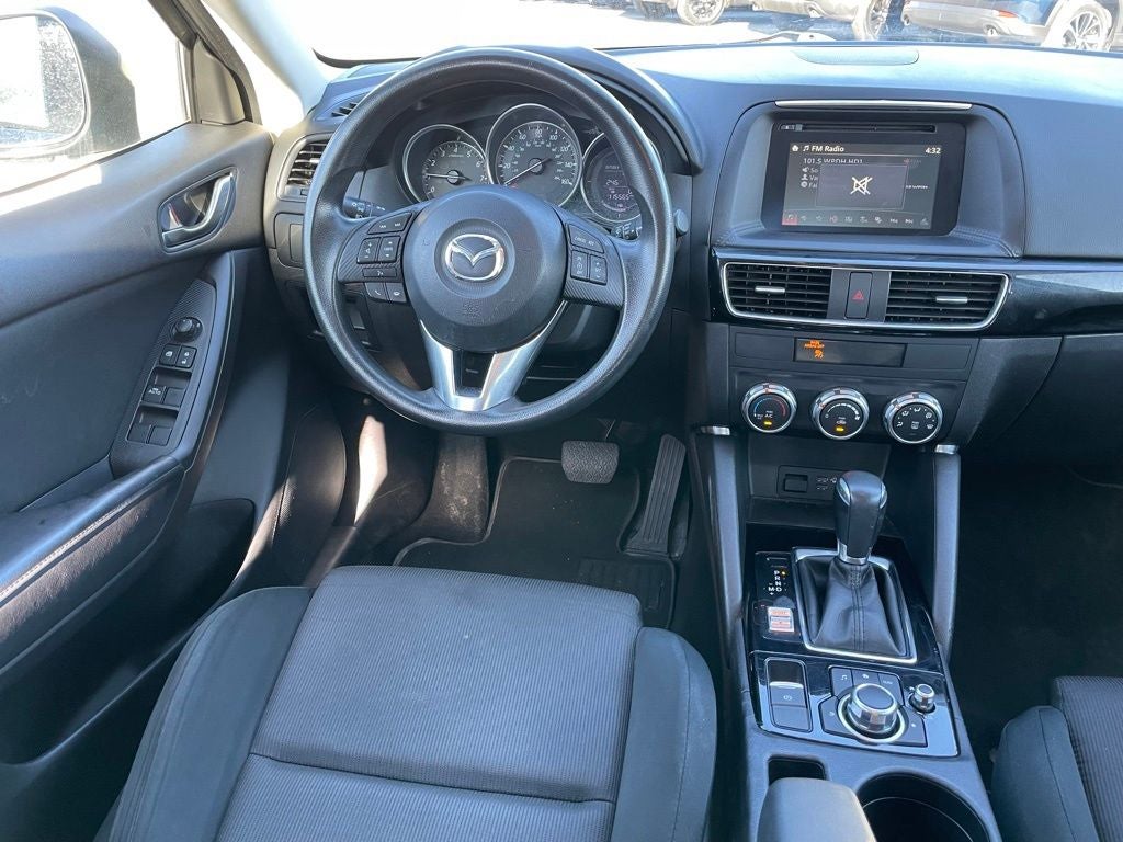 2016 Mazda Mazda CX-5 Sport