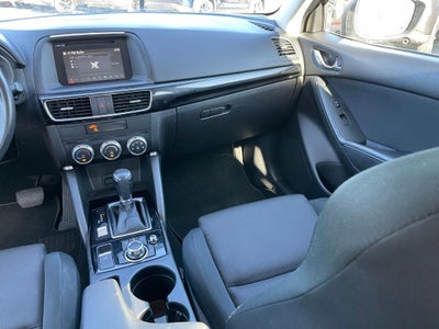 2016 Mazda Mazda CX-5 Sport