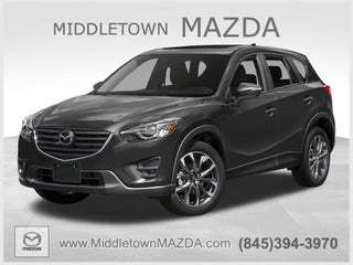2016 Mazda Mazda CX-5 Grand Touring