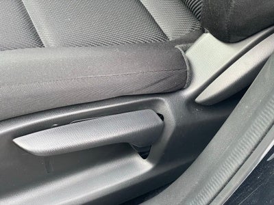 2025 Mazda Mazda CX-5 2.5 S