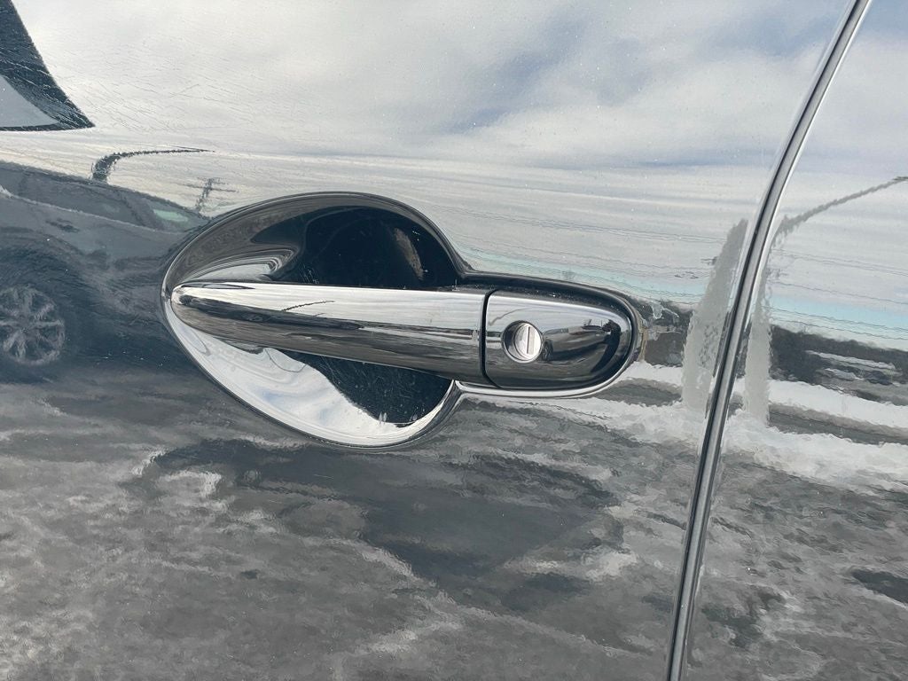 2025 Mazda Mazda CX-5 2.5 S