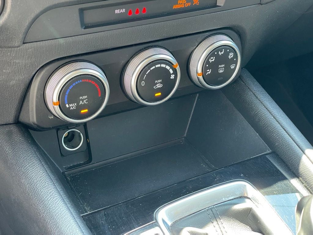 2023 Mazda Mazda CX-5 2.5 S