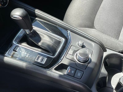 2023 Mazda Mazda CX-5 2.5 S