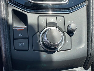 2023 Mazda Mazda CX-5 2.5 S