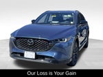 2023 Mazda Mazda CX-5 2.5 Turbo