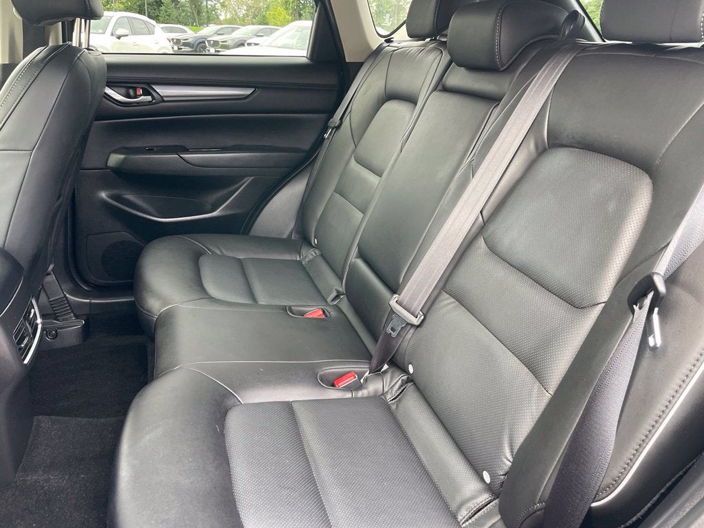 2024 Mazda Mazda CX-5 2.5 S Select Package