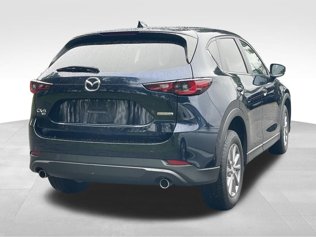 2023 Mazda Mazda CX-5 2.5 S Select Package
