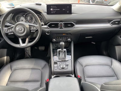 2024 Mazda Mazda CX-5 2.5 S Select Package