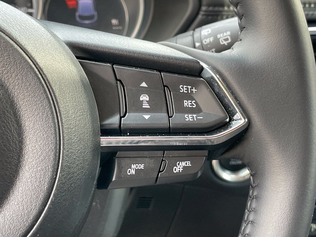 2024 Mazda Mazda CX-5 2.5 S Select Package