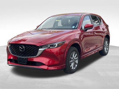 2024 Mazda Mazda CX-5 2.5 S Select Package