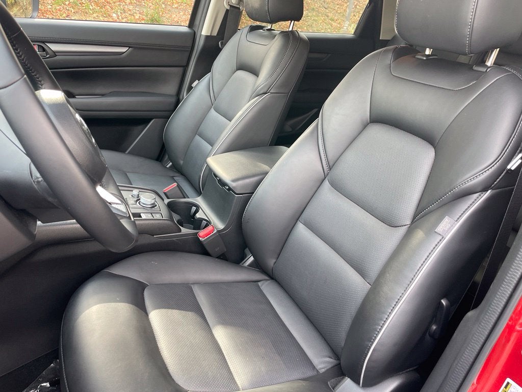 2024 Mazda Mazda CX-5 2.5 S Select Package