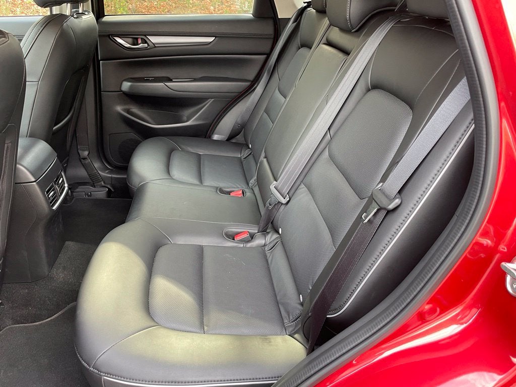 2024 Mazda Mazda CX-5 2.5 S Select Package