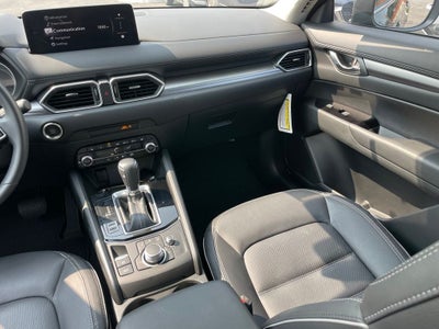 2024 Mazda Mazda CX-5 2.5 S Select Package