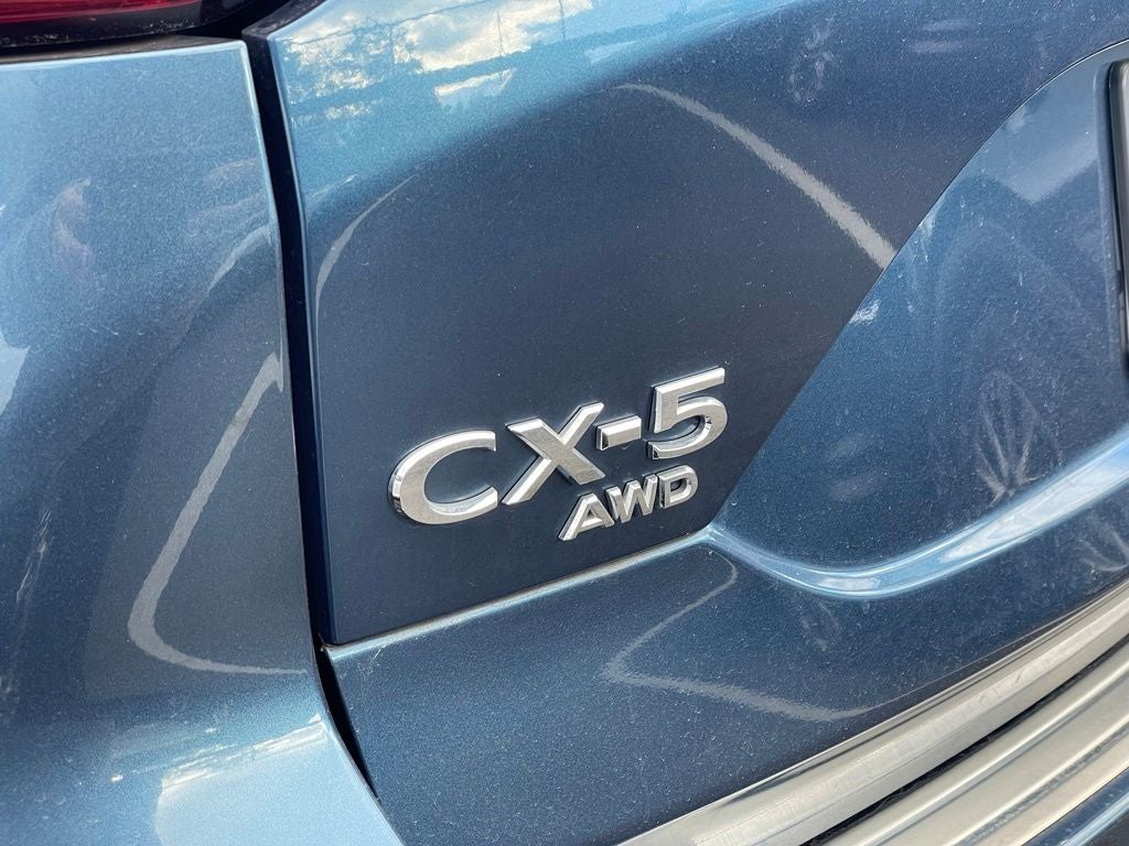 2024 Mazda Mazda CX-5 2.5 S Select Package