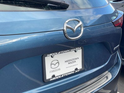2024 Mazda Mazda CX-5 2.5 S Select Package