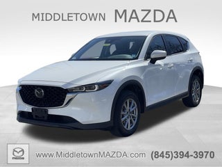 2023 Mazda Mazda CX-5 2.5 S Select Package