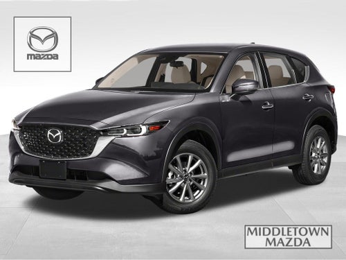 2023 Mazda Mazda CX-5 2.5 S Select Package