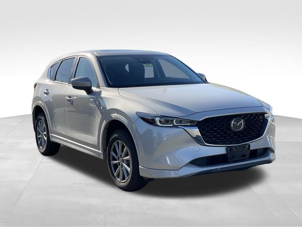 2024 Mazda Mazda CX-5 2.5 S Preferred Package