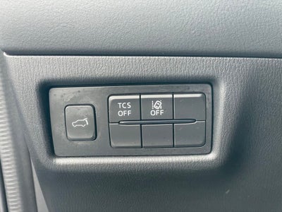 2017 Mazda Mazda CX-5 Grand Touring