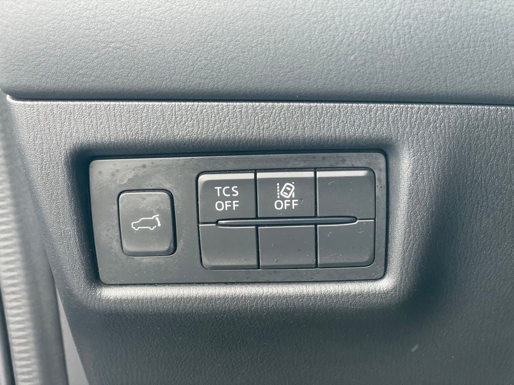 2017 Mazda Mazda CX-5 Grand Touring