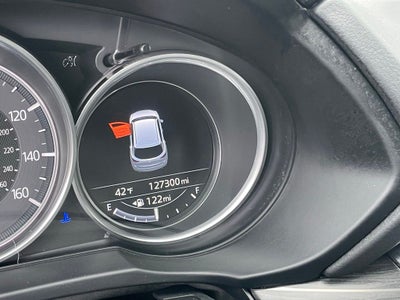 2017 Mazda Mazda CX-5 Grand Touring