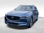 2017 Mazda Mazda CX-5 Grand Touring