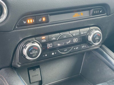 2017 Mazda Mazda CX-5 Grand Touring